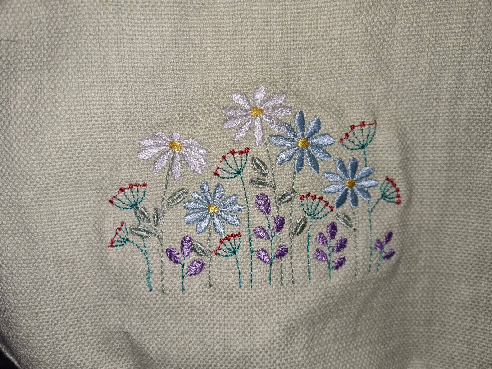 Sac demi- lune – Image 3