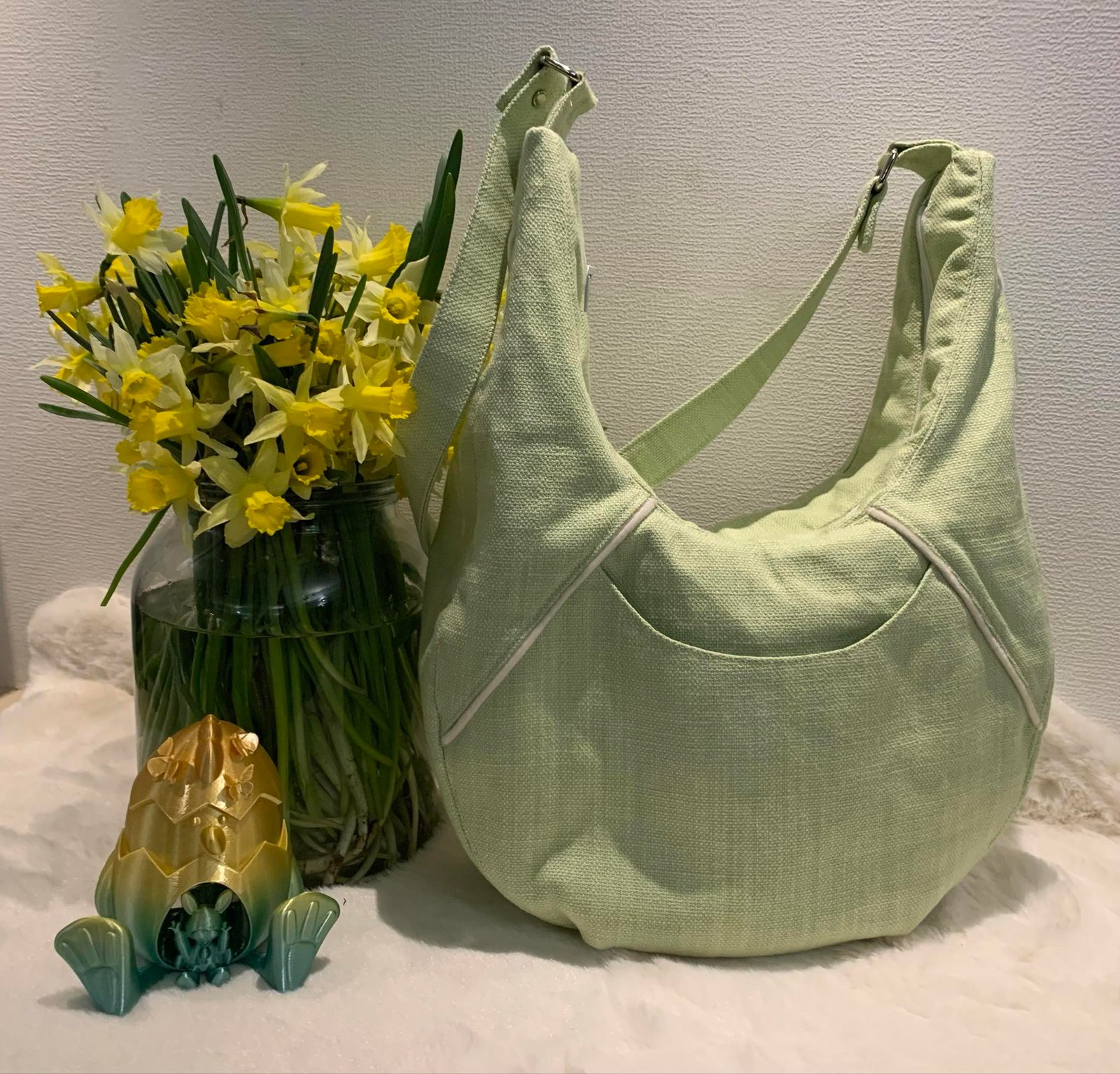 Sac demi- lune – Image 2