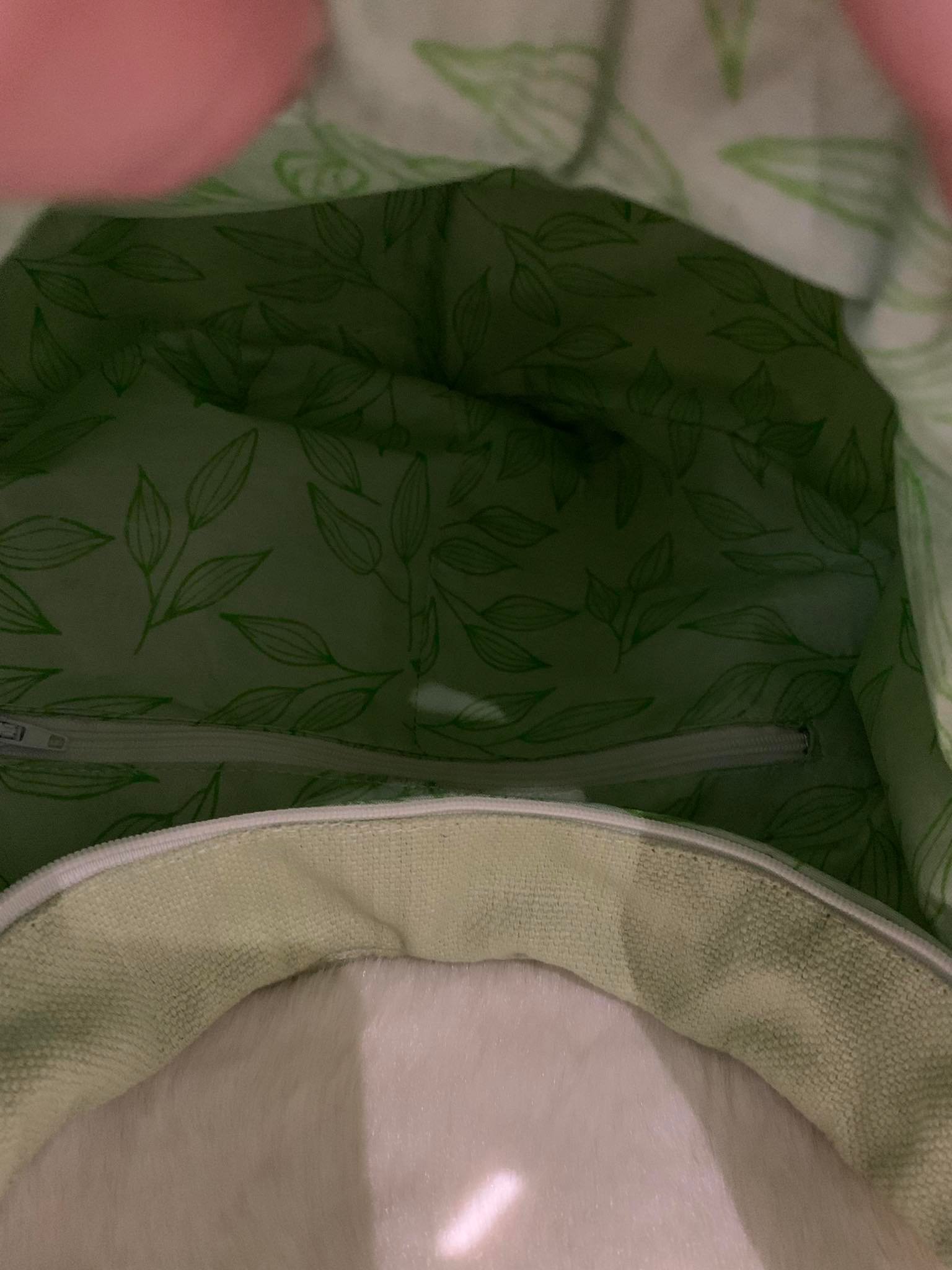 Sac demi- lune – Image 4