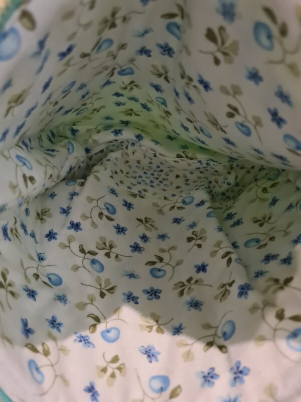Trousse de toilette" MAMA"  – Image 3