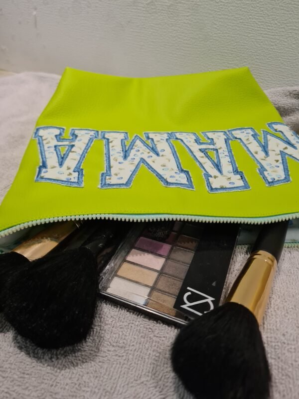 Trousse de toilette" MAMA"  – Image 2