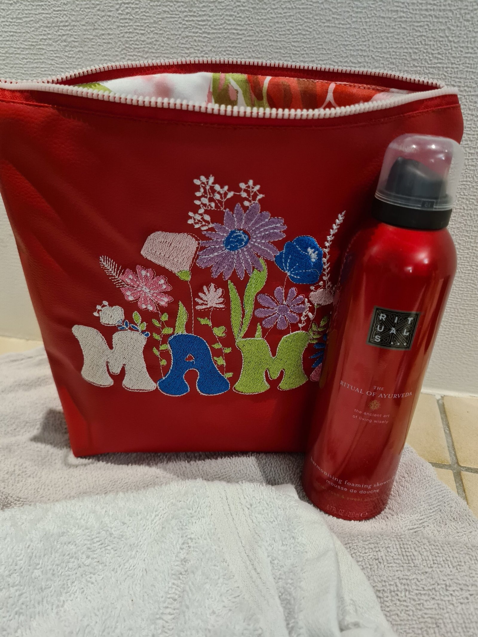 Coffret Trousse de toilette – Image 4