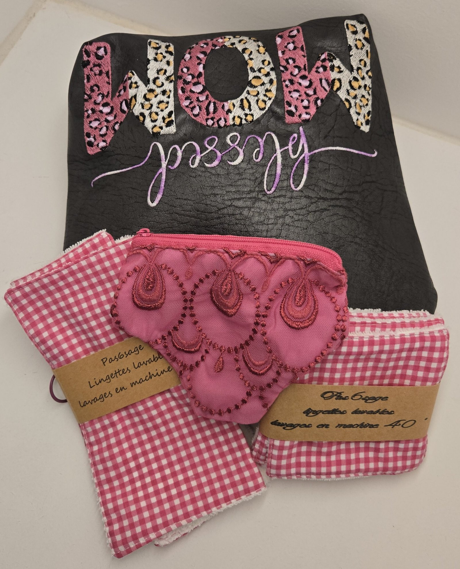 Coffret Trousse de toilette – Image 2