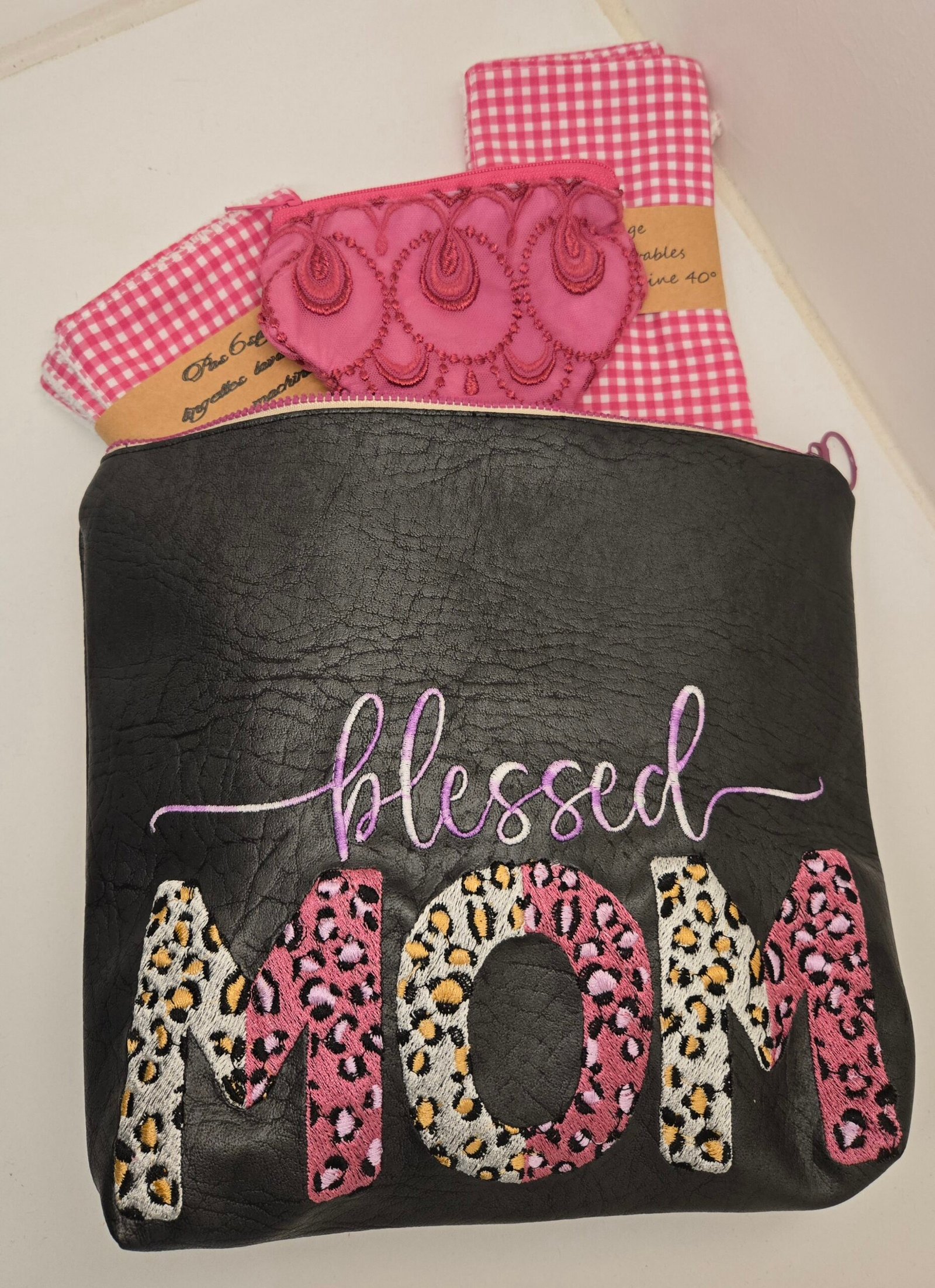 Coffret Trousse de toilette