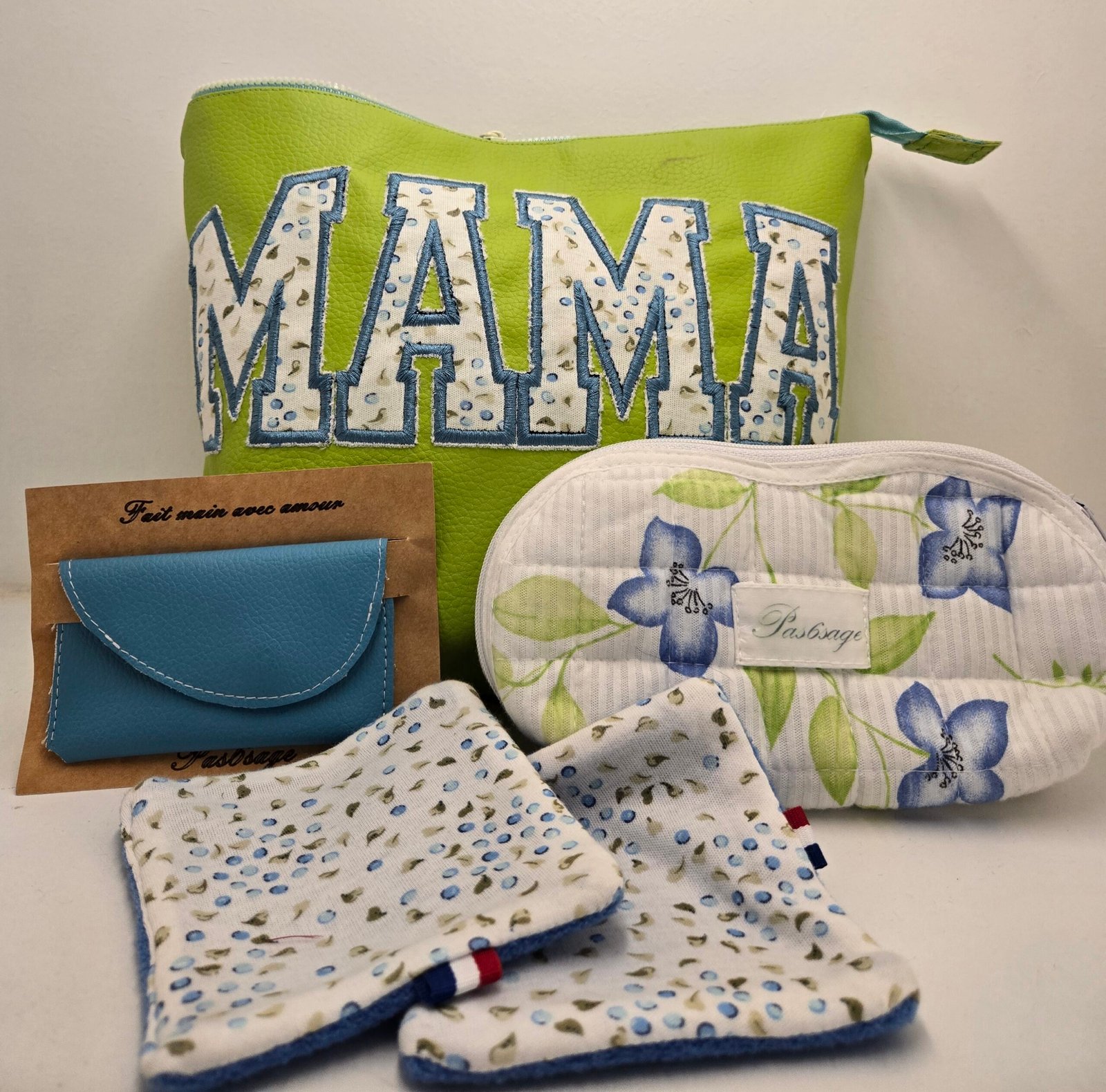 Coffret Trousse de toilette – Image 9