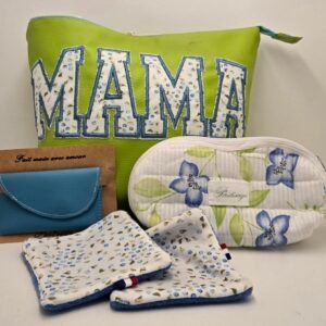 Coffret Trousse de toilette