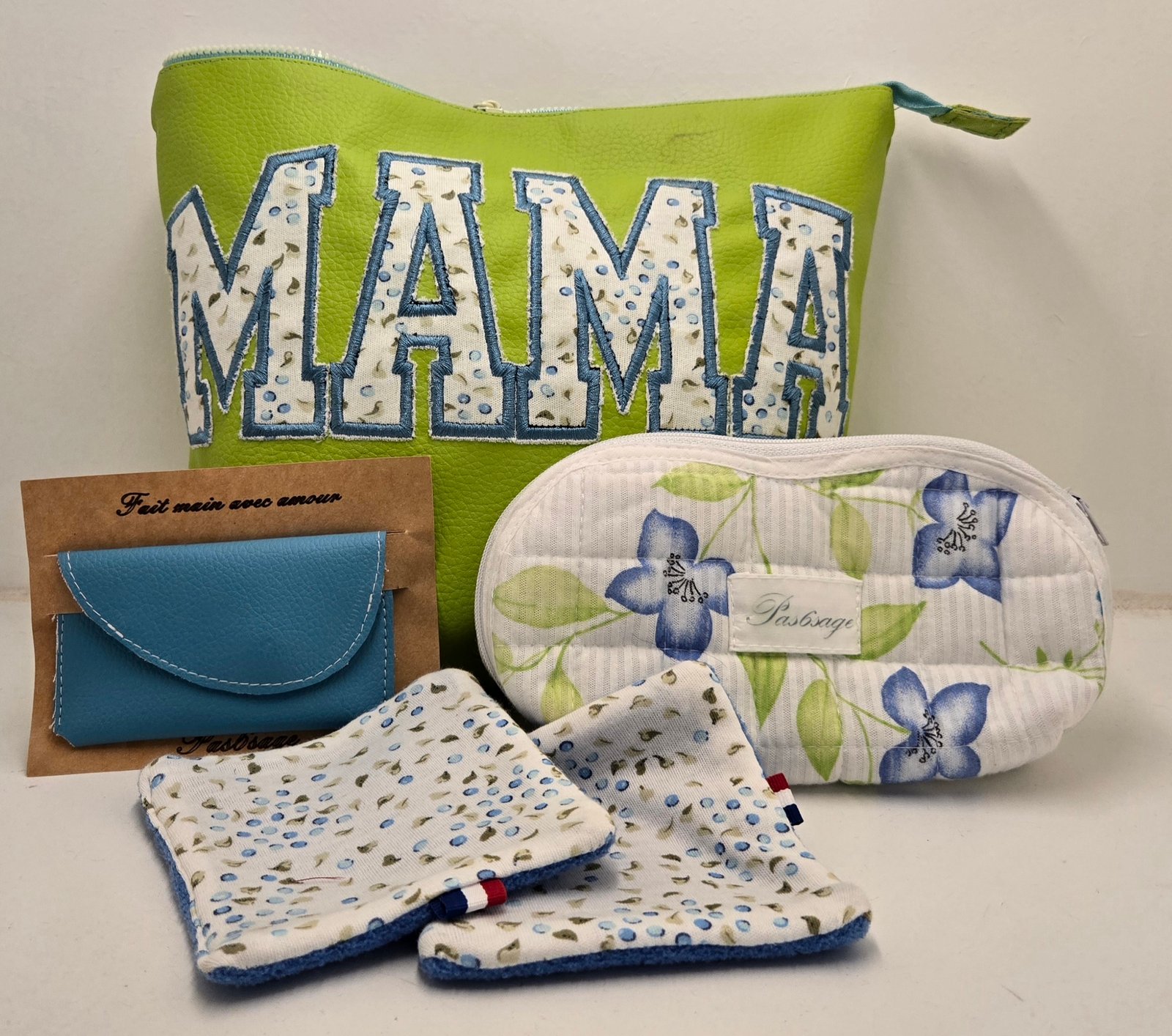 Coffret Trousse de toilette