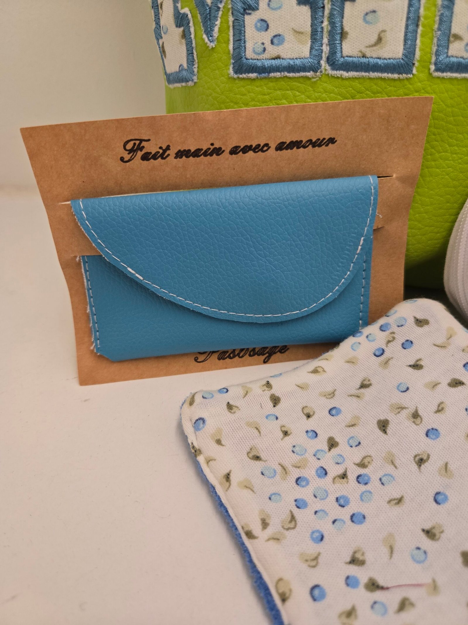 Coffret Trousse de toilette – Image 6