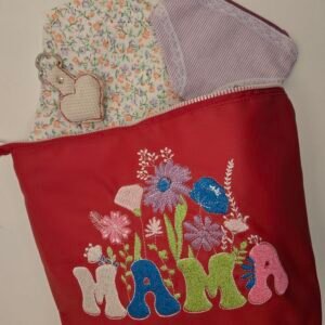 Coffret Trousse de toilette