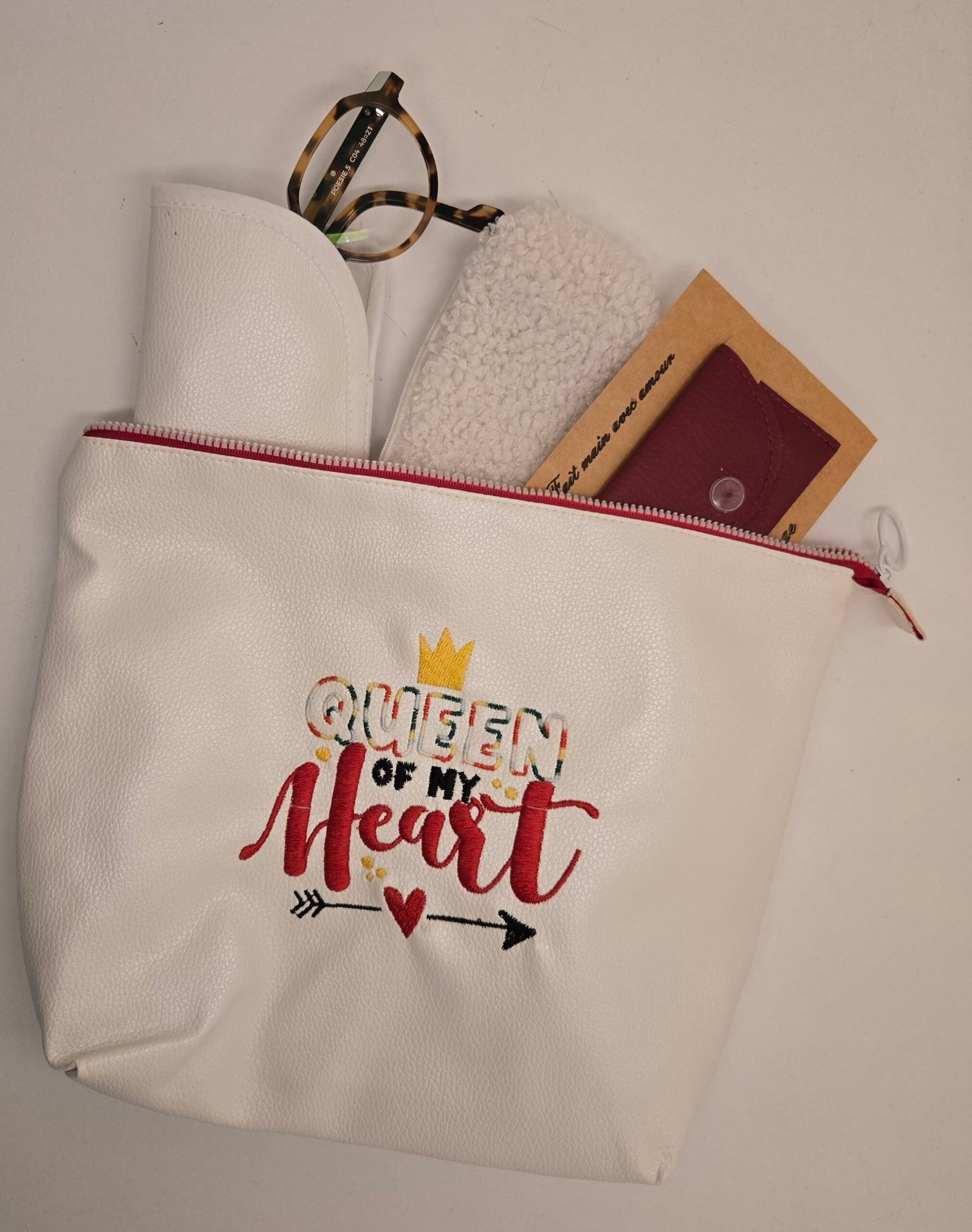 Coffret Trousse de toilette