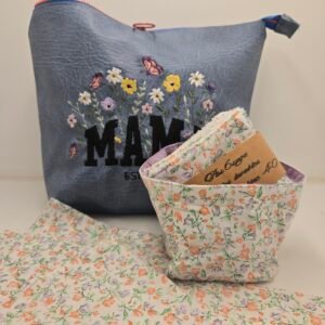 Coffret Trousse de toilette