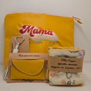 Coffret Trousse de toilette