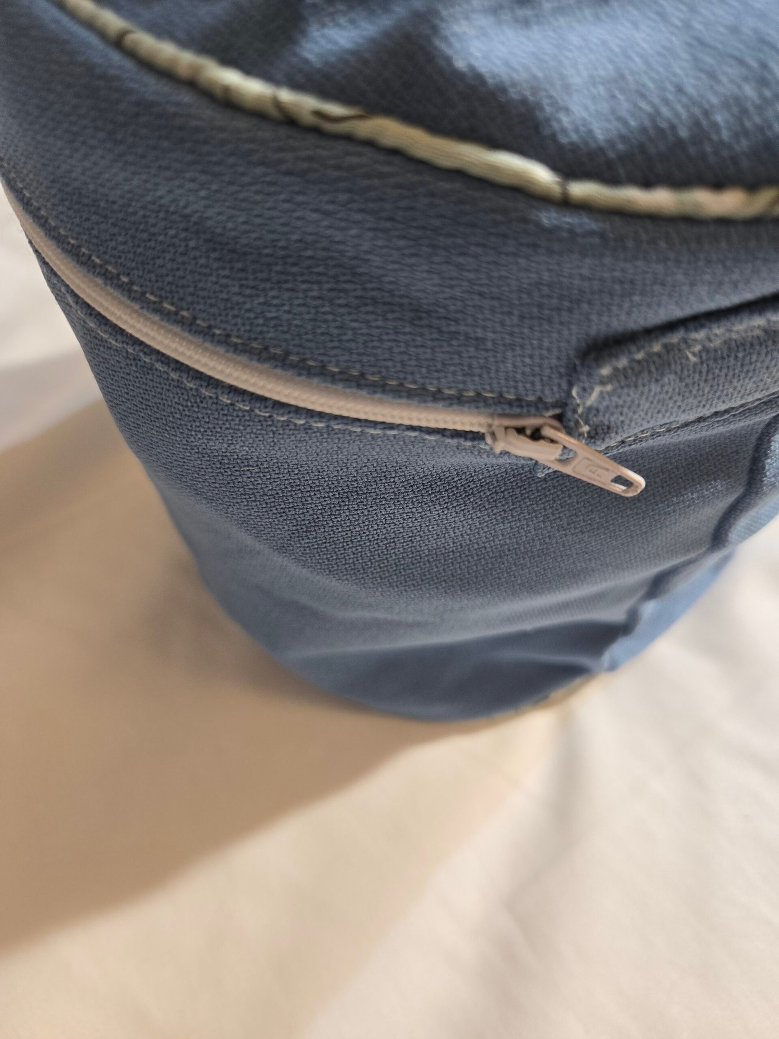 Vanity ronde brodée – Image 14