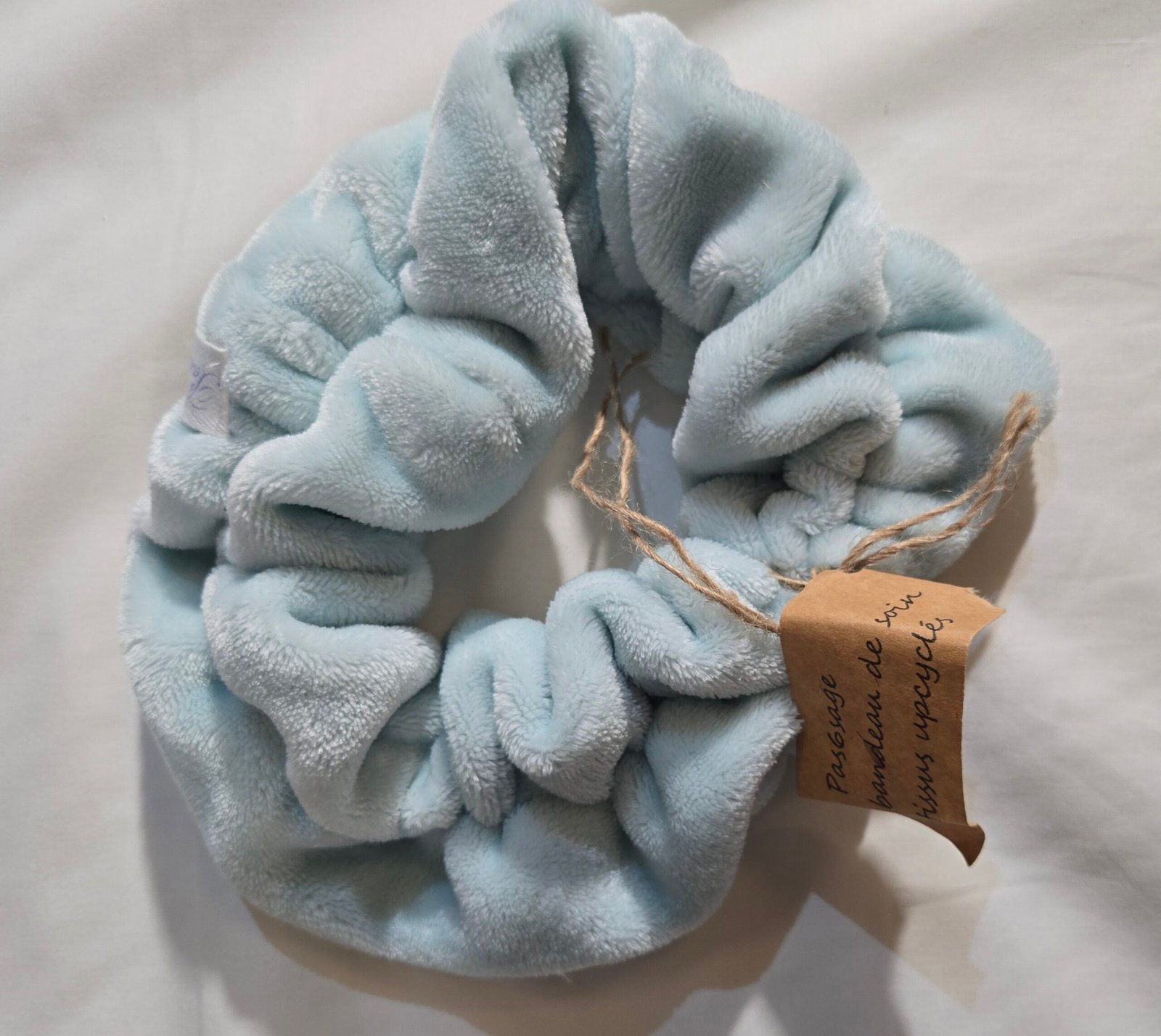 Vanity ronde brodée – Image 16