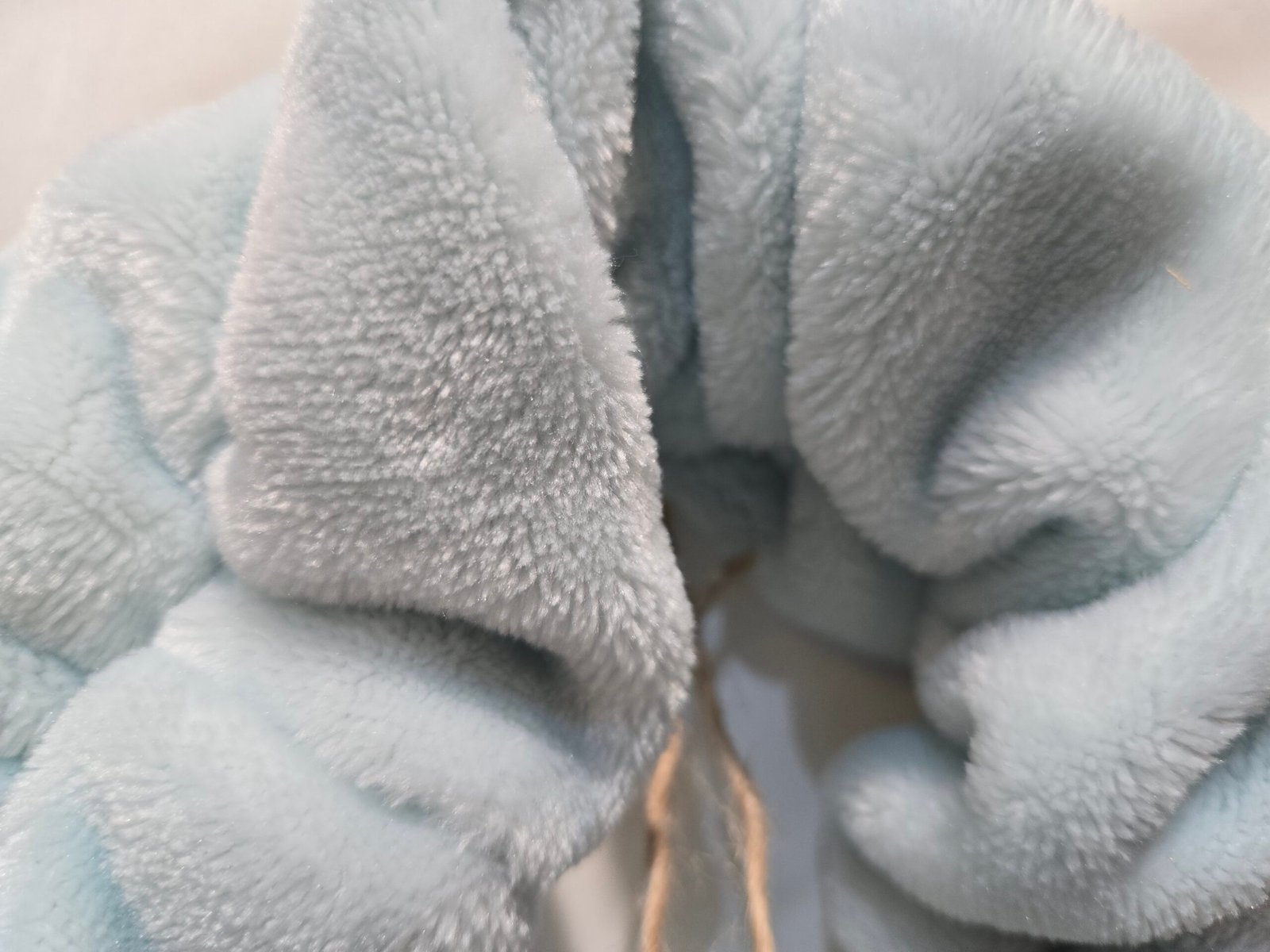 Vanity ronde brodée – Image 15