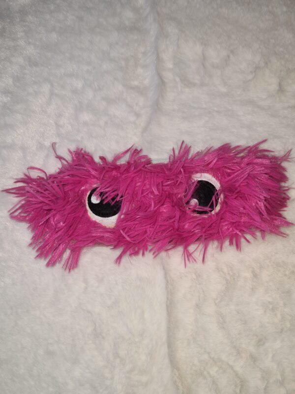 Petite trousse "rigolote yeux"