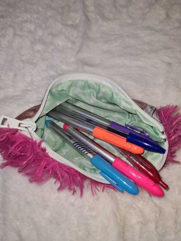 Petite trousse "rigolote yeux" – Image 3