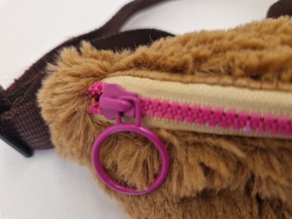 Sac banane "Peluche enfant" – Image 2