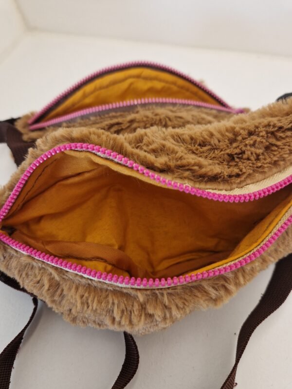 sac banane "Peluche enfant" – Image 3
