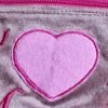 Trousse plate " J'aime ma Mamie!" – Image 3