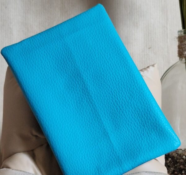 Trousse plate "Mamie d'amour" – Image 4