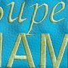Trousse plate "Super MAMIE" – Image 3