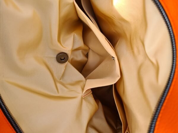 sac fourre- tout "visage" – Image 4