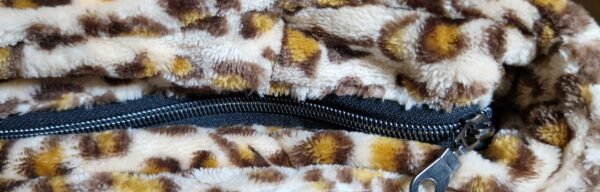 Sac fourre- tout "Léopard" – Image 3
