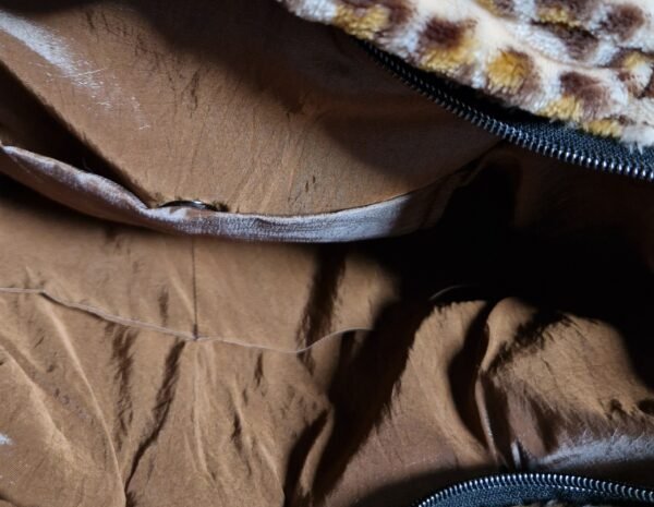 Sac fourre- tout "Léopard" – Image 4