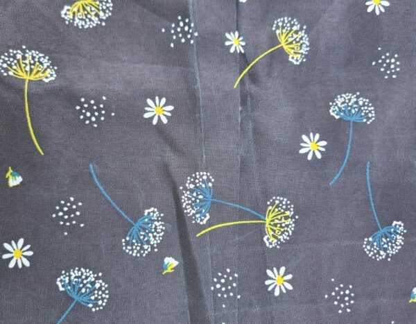 Sac tote bag "Pissenlit " – Image 3