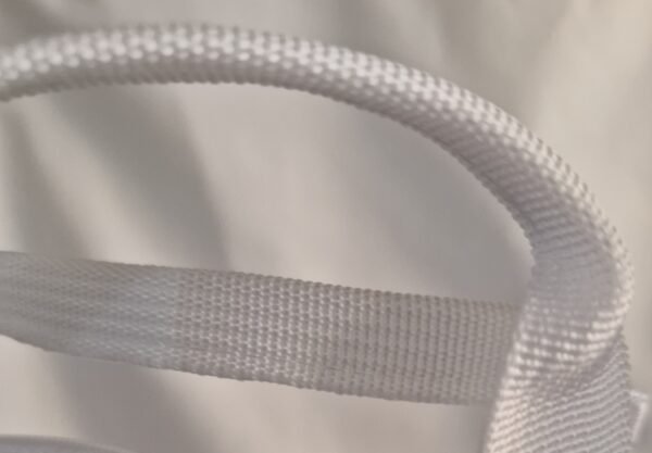 Sac à main matelassé  " Fleuri " – Image 10