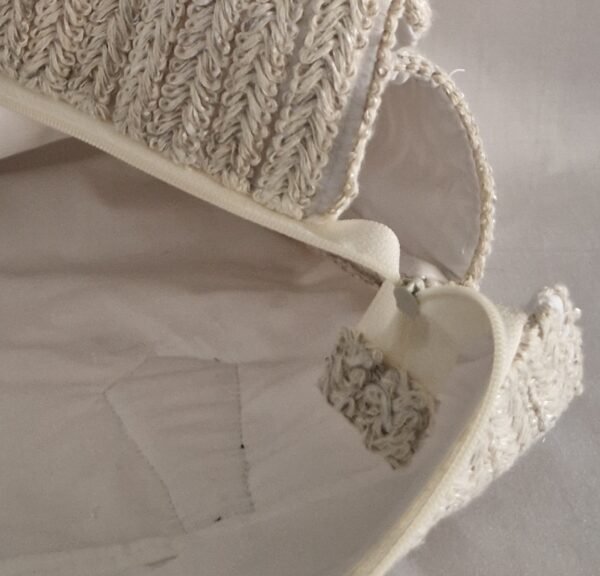 Sac cabas "passementerie" – Image 7