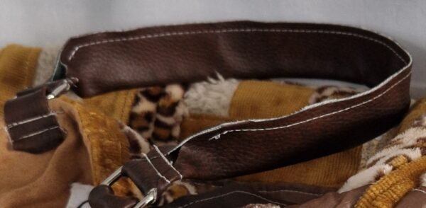 Sac cabas "Chutes upcyclées" – Image 8