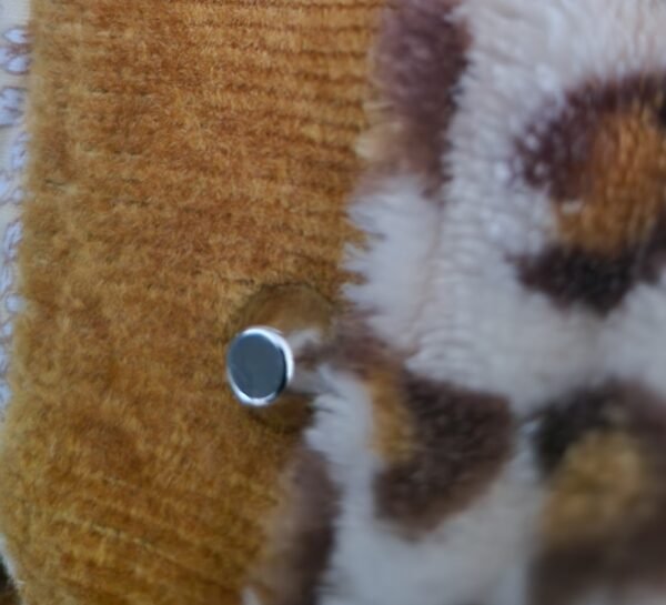 Sac cabas "Chutes upcyclées" – Image 6