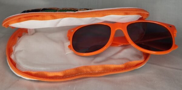 Étui à lunettes " Wax " – Image 6