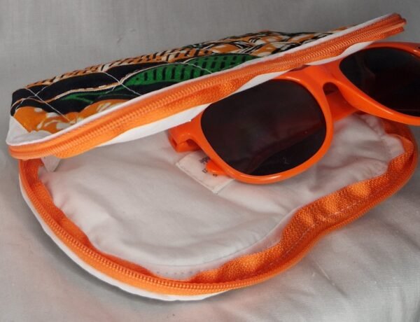 Étui à lunettes " Wax " – Image 7