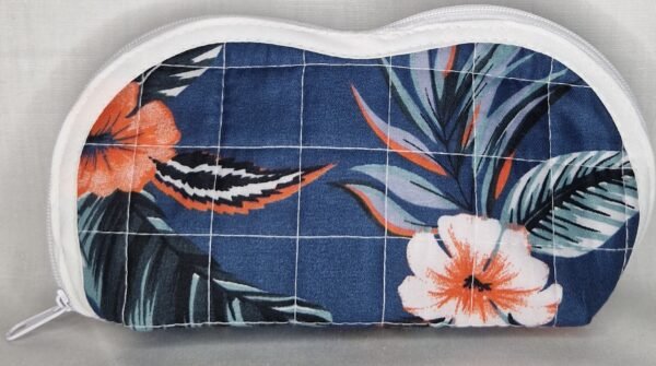 Etui à lunettes " Tropical " – Image 4