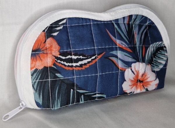 Etui à lunettes " Tropical " – Image 5
