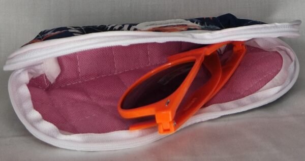 Etui à lunettes " Tropical " – Image 6
