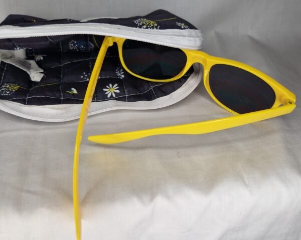 Étui à lunettes " Pissenlit " – Image 6
