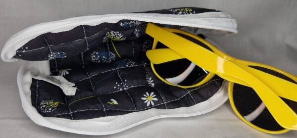 Étui à lunettes " Pissenlit " – Image 7