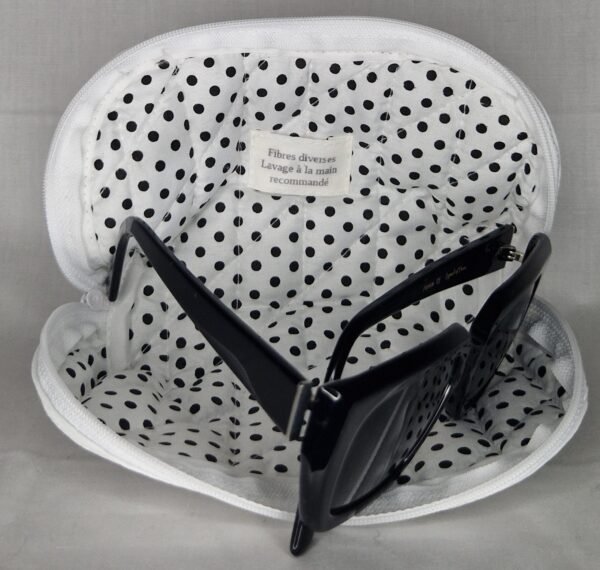 Étui à lunettes "  à  Pois " – Image 3