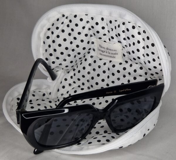 Étui à lunettes "  à  Pois " – Image 4