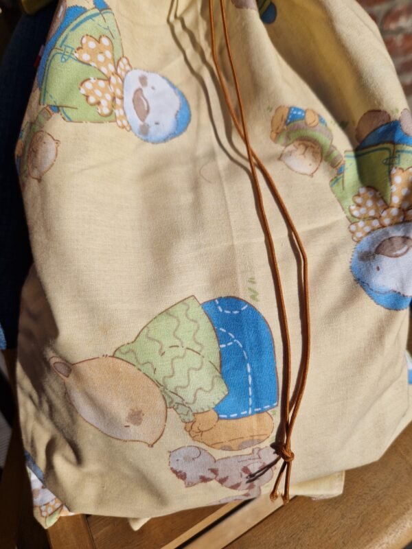 Sac à dos "Pingouin " – Image 4