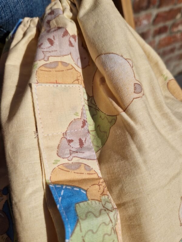 Sac à dos "Pingouin " – Image 6