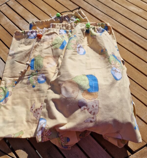 Sac à dos "Pingouin " – Image 7