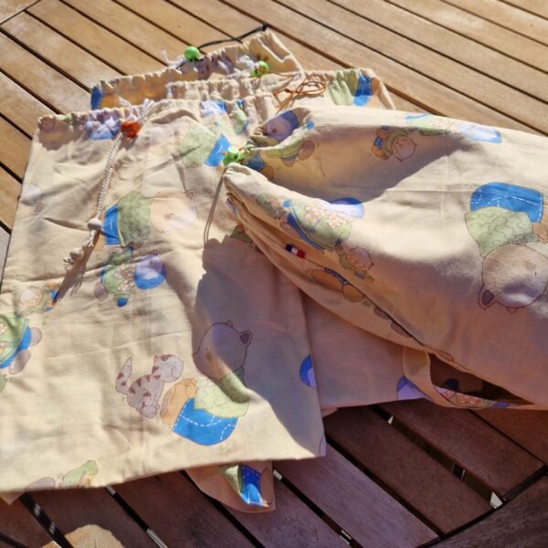 Sac à dos "Pingouin " – Image 8