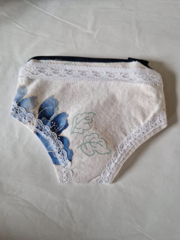 Porte monnaie "Petite culotte"