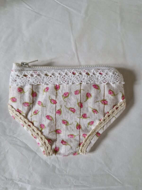 Porte monnaie " petite culotte" – Image 2