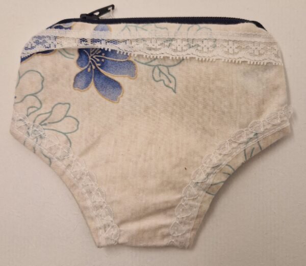 Porte monnaie "Petite culotte" – Image 2